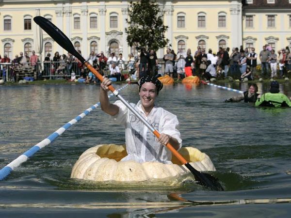 Festival Labu Ludwigsburg