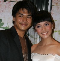 Glenn Alinskie Kurusin Badan Demi Putri yang Tertukar