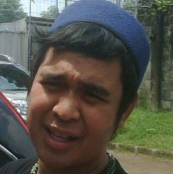 Olga Syahputra Ditraktir ke Hong Kong Karena Jago Ngelucu