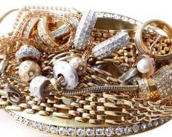 Cara Merawat Perhiasan Emas & Perak