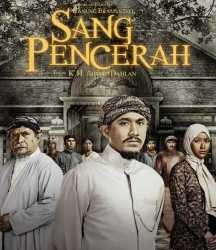 Jangan Lewatkan Sang Pencerah di detikForum 