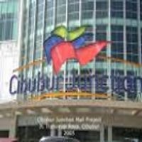 Bread Talk Raib di Cibubur Junction dalam Waktu Tiga Menit
