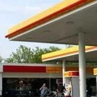 Service Kurang Memuaskan SPBU Shell Cibubur 