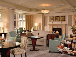 The Ritz-Carlton Reward Diluncurkan di Jakarta 