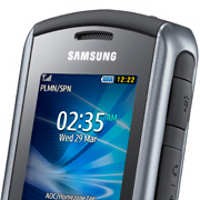 Xcover 271, Ponsel Badak Samsung Paling Tangguh