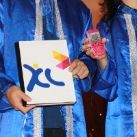 6 Juta Pelanggan XL Isi Pulsa Tiap Hari