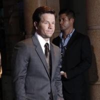 Mark Wahlberg Naik Ring Tinju