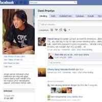 Kejar Pembajak Akun FB, Polisi Periksa Saksi Pemilik FB