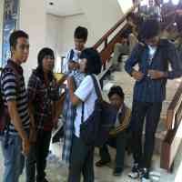 Hari Pertama Kuliah, Mahasiswa Baru ITATS Disuguhi Keributan