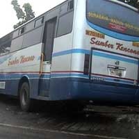 Tim Khusus Polda Jatim Mulai Audit PO Sumber Kencono dan Restu