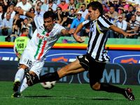 Juventus Akhirnya Menang