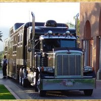 Limusin Terbesar dan Terpanjang di Dunia