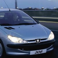 Selamat Tinggal Peugeot 206