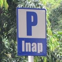 Tarif Parkir di Sudirman Idealnya Rp 10.000 Per Jam