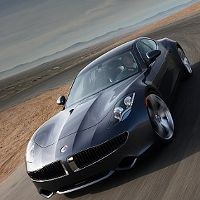 Fisker Karma Akhirnya Siap Melindas Jalan Raya