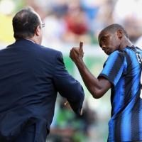 Inter Mulai Tersenyum