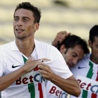 Del Neri Tak Ingin Pembatasan Target