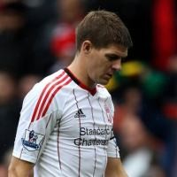 Gerrard Sempat Yakin Dapat Poin
