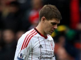 Gerrard Sempat Yakin Dapat Poin