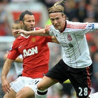 Hodgson: Liverpool Layak Dapat Satu Angka