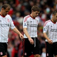Liverpool Masih Jauh, Masih Tertinggal