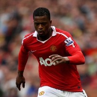 Evra Frustrasi dengan Kecerobohan MU