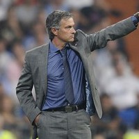 Mourinho Tutup Pintu untuk Portugal