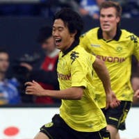 Dortmund Menangi Derby Ruhr