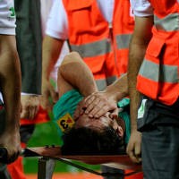 Messi Bisa Absen Tiga Pekan