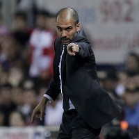 Pujian Guardiola buat Atletico
