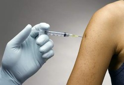 10 Vaksin untuk Orang Dewasa