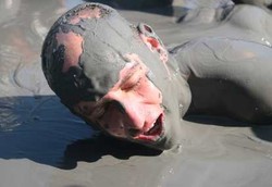 Lumpur-lumpur yang Mujarab