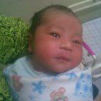 Irsyad Fitrah Khairullah, 10 Hari; Lelaki; m