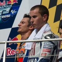 Lorenzo-Pedrosa Siap Suksesi Criville