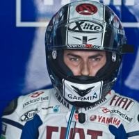 Lorenzo Hadapi Periode Rumit