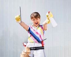 7 Alat Pembersih Rumah Yang Wajib Dimiliki