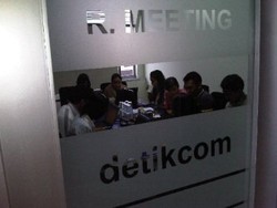 1000 Semi Finalis Aku Cinta Indonesia