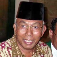 Bachtiar Chamsyah Siap Jika Hukumannya Bakal Berat