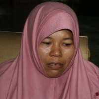 Istri Yono: Suami Saya Hanya Terjebak dalam Situasi Penangkapan