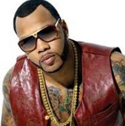 Flo Rida Minta Diajak ke Kebun Binatang Ragunan