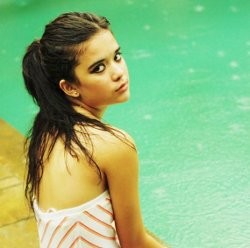 Leylarey Lesesne Ngaku Terpaksa Tampil Seksi di Film