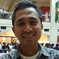Lukman Sardi Ingin Akting Jadi Perempuan