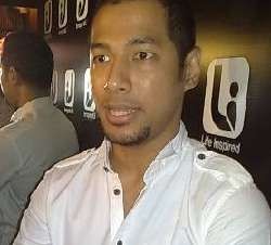 Main Film, Marcell Siahaan Cuek Disebut Aji Mumpung