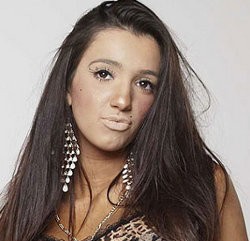 Peserta The X Factor Diprotes Kelompok Anti Prostitusi