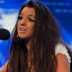 Tak Cuma Melacur, Peserta The X Factor Juga Pernah Ditahan 140 Kali