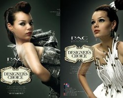 Terobosan Baru PAC Dengan 2 Desainer Ternama