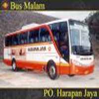 Tiket Biasa Bus Harapan Jaya 180,000 Bisa Menjadi 450,000 