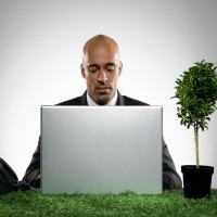 Usung Green IT, Siemens Hemat 20% Biaya Operasional 