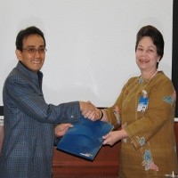 XL Dapat Kucuran Rp 2,5 Triliun dari Mandiri