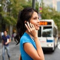 Aplikasi Ponsel Bantu Atasi Pelecehan Seksual 